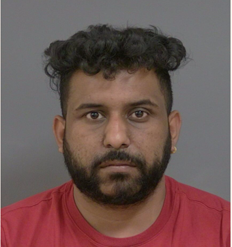 Sukhdeep Singh Brar