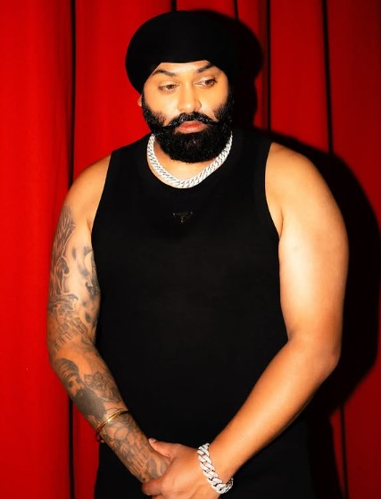 Chani Nattan Photo: Instagram