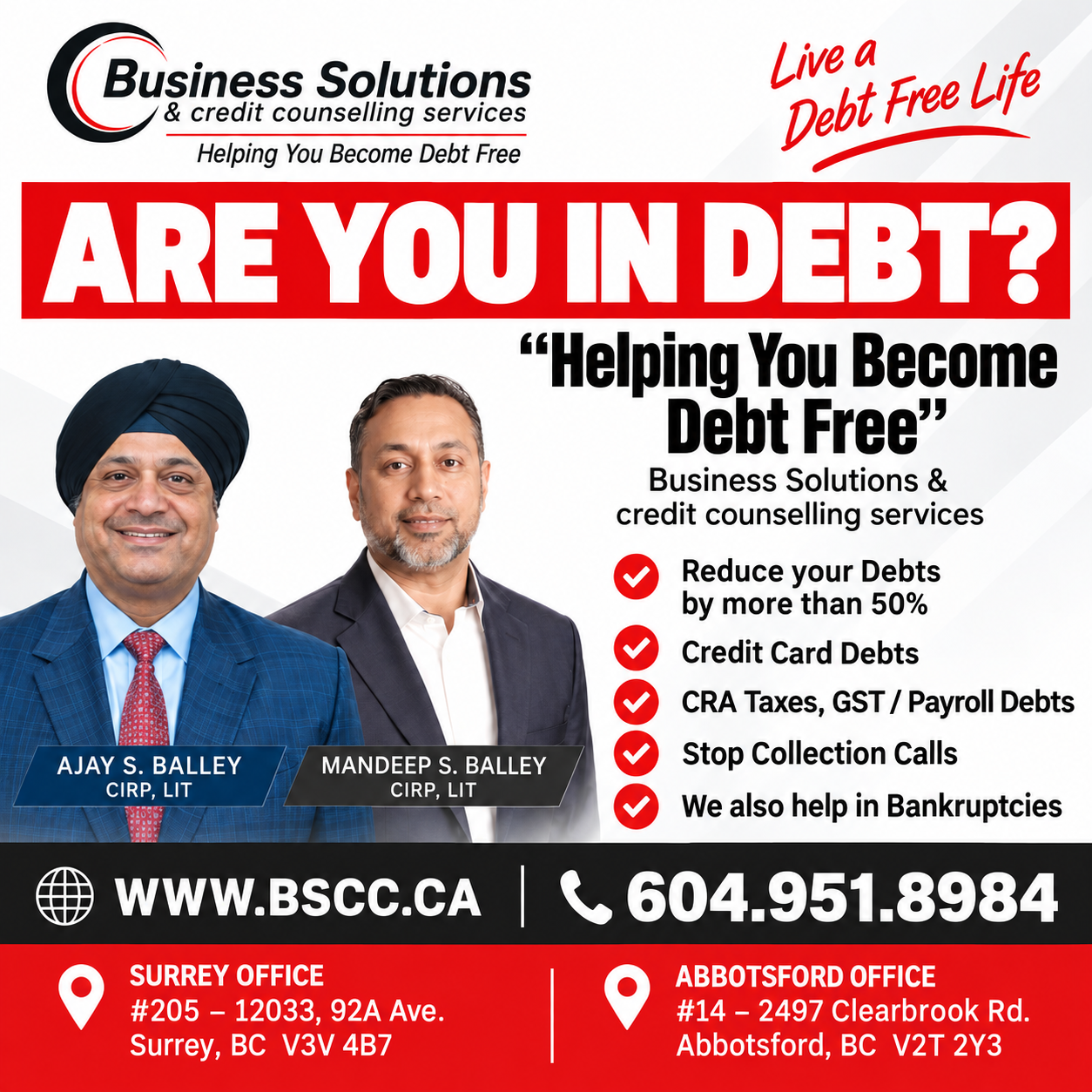 Business Solutions