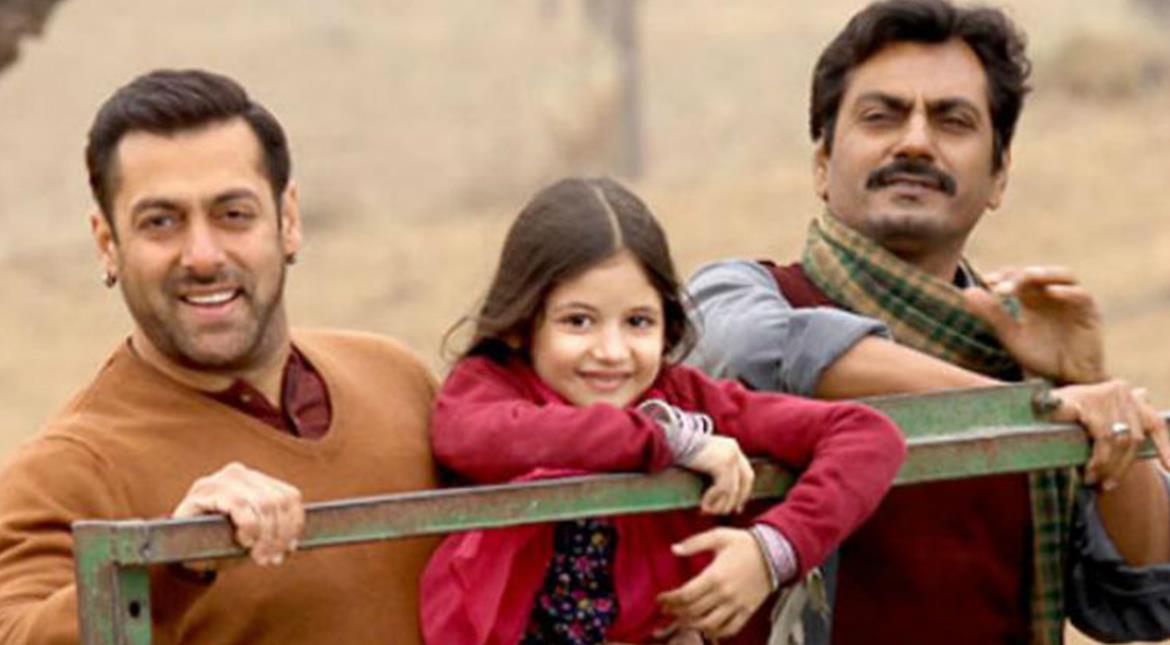 Bajrangi Bhaijaan' to released in China this week | Indo-Canadian Voice