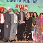 RP18_Chief Guest Gurdeep Singh Nandra_honored by PCS Officials_29595382_10209321965926224_7138569627034978763_n