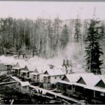 HEADLINES PALDI Village of Paldi, BC, Canada, 1917