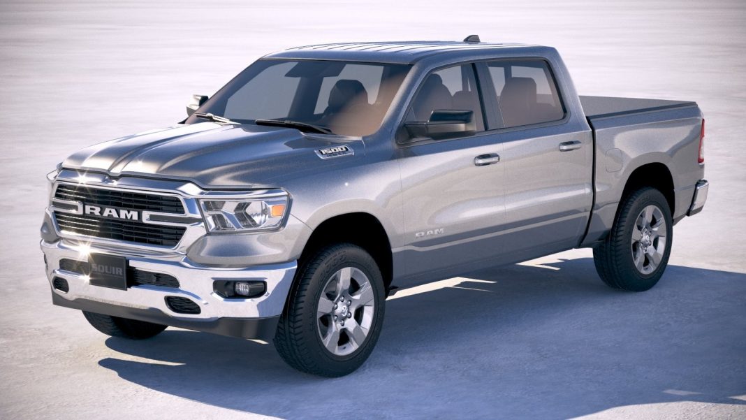 2019 Ram 1500 Big Horn Crew Cab – Luxury truck is great for Work and Play | Indo-Canadian Voice 2019 Ram 1500 Big Horn 5.7 Towing Capacity