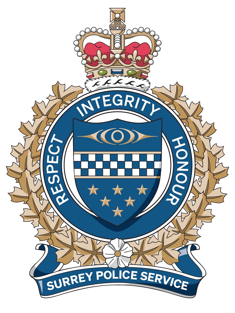 Lisa Eason from Surrey RCMP is Strategic Communications Manager for ...