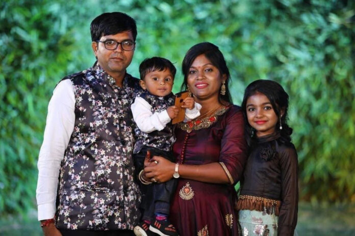 Indian police arrest two journey brokers in deaths of 4 members of the family in unlawful Canada-US border crossing
