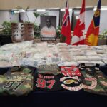 CRIME MANITOBA 1