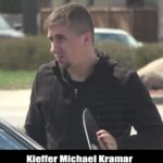 CRIME MANITOBA 5 KRAMAR