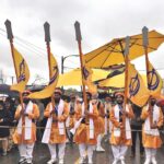 VAISAKHI 2019 VAN Indira 2