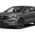 2022 Ford EDGE ST -Line PIC 1
