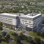 NEWS BURNABY HOSPITAL BHRP1_Technical_Submission_Exterior_Aerial_low