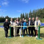 NEWS SURREY PARK South-Surrey-Athletic-Park-Ribbon-Cutting