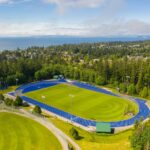 NEWS SURREY PARK South-Surrey-Athletic-Park-Track