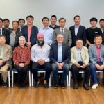 NEWS NDP- Korean Community Roundtable 1