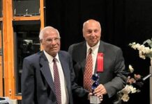 Indo-Canadian Friendship Society of B.C. gala honours visionary Dr. Gurdev Singh Gill