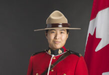 IIO BC says no reasonable grounds to believe RCMP Constable Shaelyn Yang committed an offence