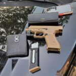 CRIME SURREY SEIZE GUN 4