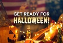 Safety tips for a fun and safe Halloween
