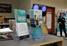 Free gang prevention workshops in Surrey for parents this fall