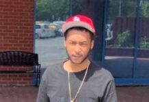 Lower Mainland Gang Conflict homicide victim in Richmond is Shemar Jack, 21, of Toronto