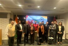 Conference on BC-India Trade and Investment Opportunities