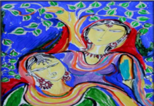 Sanjha Vehra Women’s Association: 18th Annual Breast Cancer Fundraiser