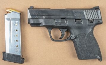 ONTARIO: Gurkamal Deol and Naveen Deol charged after two loaded handguns, ammunition seized from residence