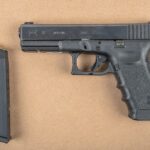 CRIME BRAMPTON gun 2