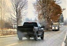 Merritt RCMP: Suspects in Wednesday’s incident not related to any high-profile events