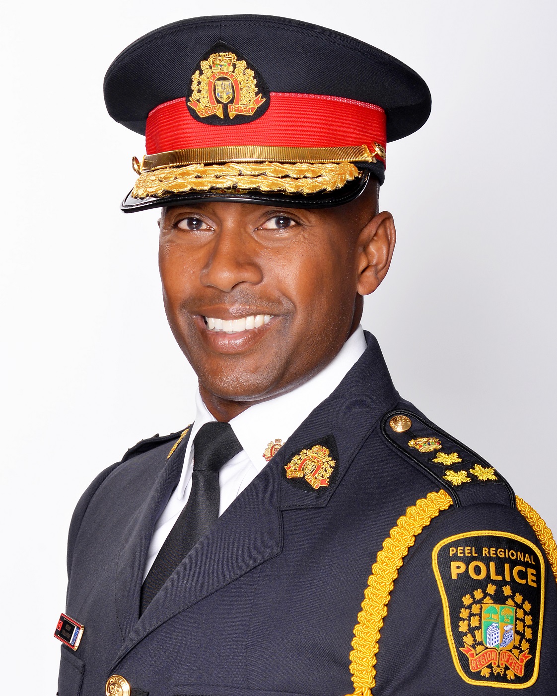 Peel Regional Police Chief Nishan Duraiappah appointed to the Order of  Ontario - Indo-Canadian Voice