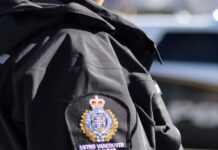 Transit Police seek public’s help in Vancouver sexual assault investigation