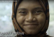 New video series features the experience of newcomers in Richmond