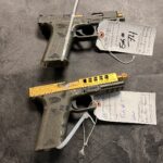 CRIME SURREY GUNS 2 GHOST GUNS