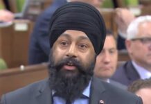 AG finds billions in Liberal inflationary waste that Canadians will be stuck paying for: Conservative Party