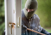 Richmond RCMP: Tips to help keep your home secure this holiday season