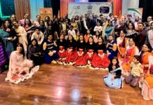 World Hindi Day 2023 in Vancouver