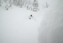 Province urges people to exercise extreme caution in backcountry due to avalanche risk