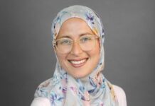 Amira Elghawaby is Canada’s first Special Representative on Combatting Islamophobia