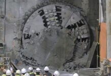 Major breakthrough for Broadway Subway Project (with videos)