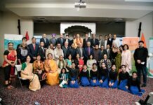 Consulate General of India in Vancouver celebrates 17th Pravasi Bharatiya Diwas