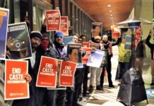 Seattle becomes first US city to ban caste bias