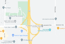 Highway 99 at Steveston Interchange in Richmond to close overnight