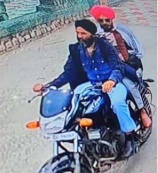 PUNJAB SPECIAL 2