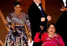 Oscars 2023: India’s ‘The Elephant Whisperers’ brings home Best Documentary Short Film