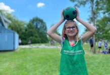 Summer Day Camps in Surrey: Registration begins on April 23