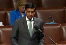 US lawmaker Khanna takes a jab at talk of ‘Hinduphobia’