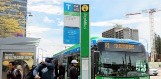 Transit and SeaBus workers reach tentative agreement at CMBC
