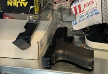 Four men arrested, possible fraud factory dismantled after Burnaby RCMP investigation