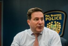 B.C. to receive almost $55 million to help stop gun crime and gang violence