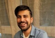 Vancouver Police looking for missing 23-year-old Suleiman Khawar