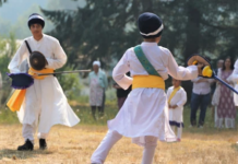 Damdama Gatka Championship will showcase global talent